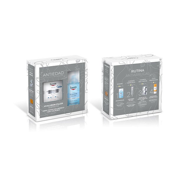 Pack Hyaluron-Filler