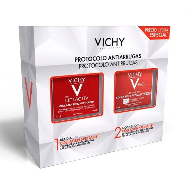 Pack Liftactiv Collagen Specialist