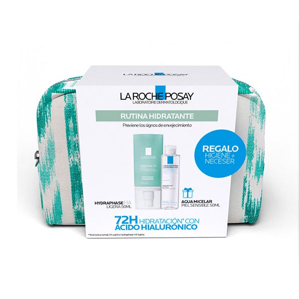Neceser Rutina Hidratante
