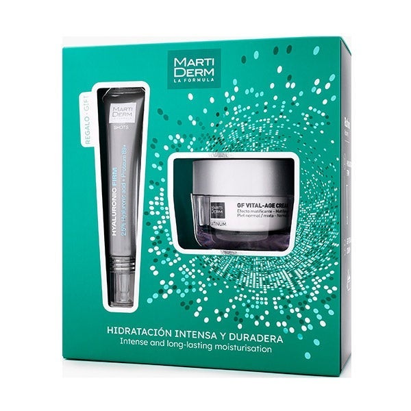 Cofre Hyaluronic Firm