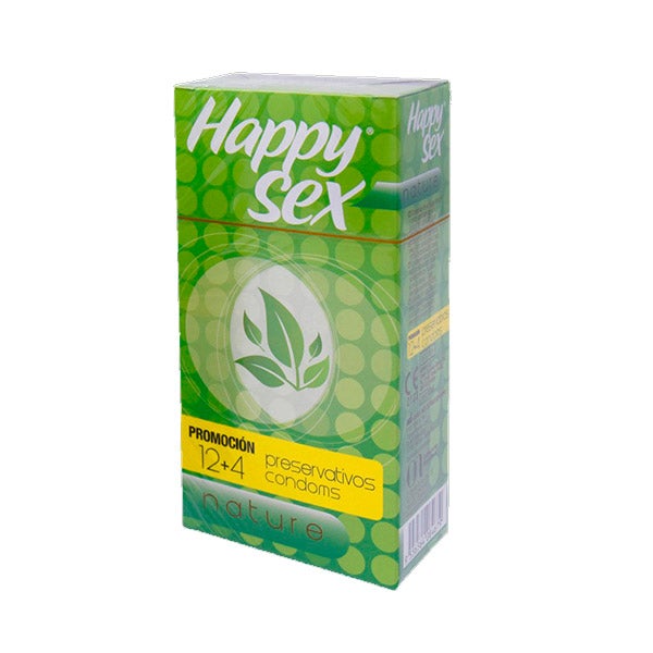 Happy Sex Nature
