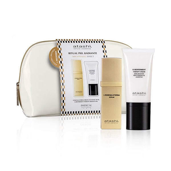 Neceser Piel Radiante