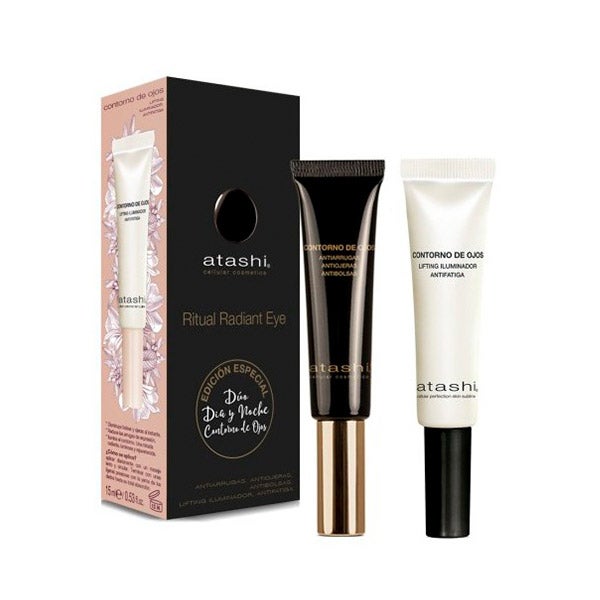 Dúo Ritual Radiant Eye