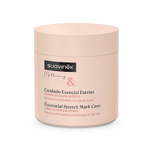 Cuidado Esencial Estrías