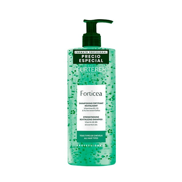 Champú Forticea