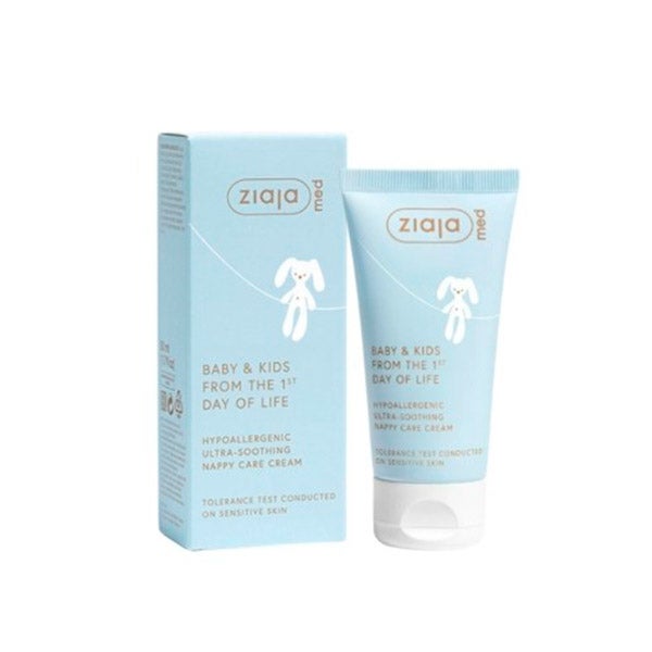 Crema Pañal Baby & Kids