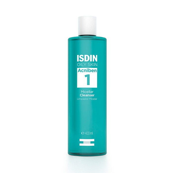 Agua Micelar Acniben