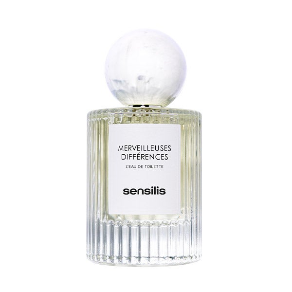 Fragancia Merveilleuses Différences