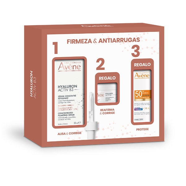Pack Firmeza & Antiarrugas