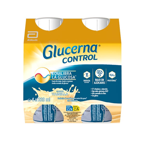 Pack Control Vainilla