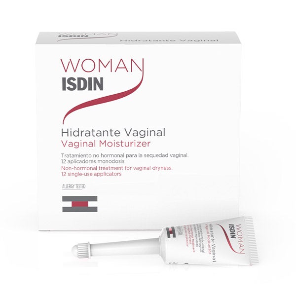 Hidratante Vaginal Woman