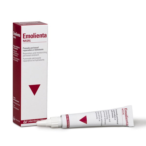 Pomada Nasal