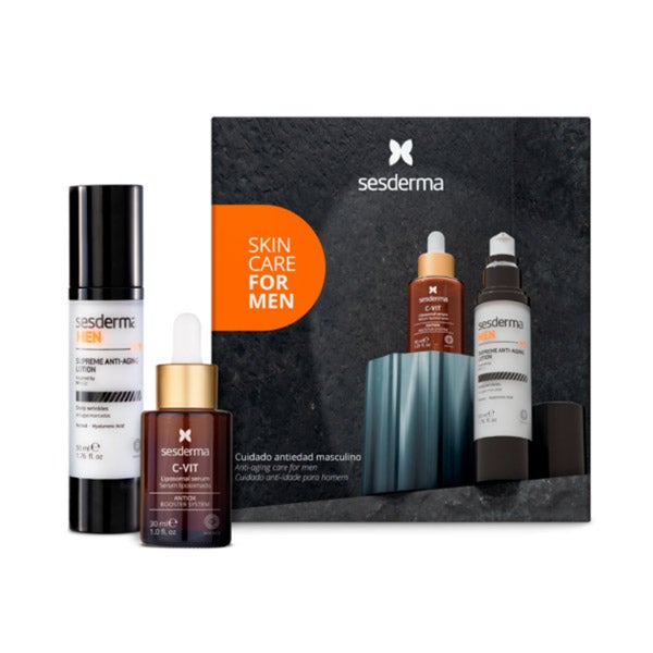 Pack Skincare For Men