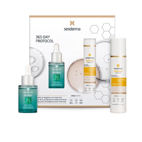 Pack 365-Day Protocol