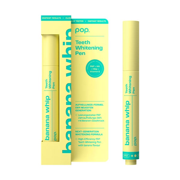 Lapíz Blanquedaor Dental