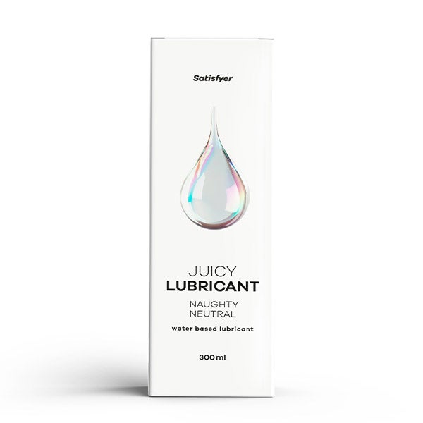 Lubricante Neutro