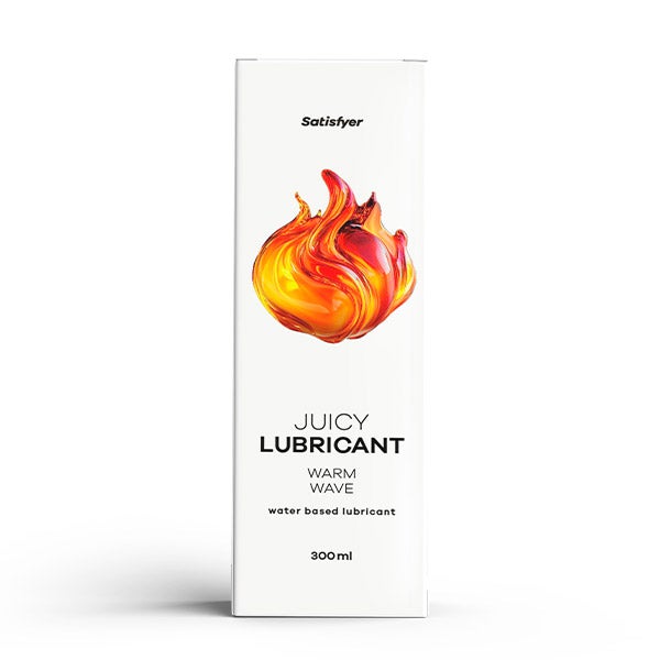 Lubricante Efecto Calor