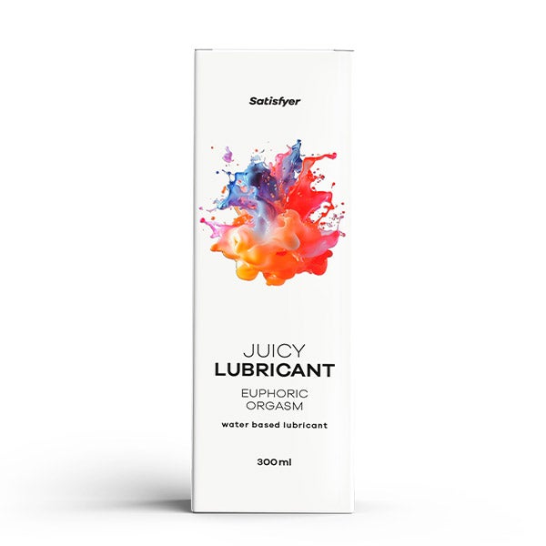 Lubricante Efecto Calor Y Frío