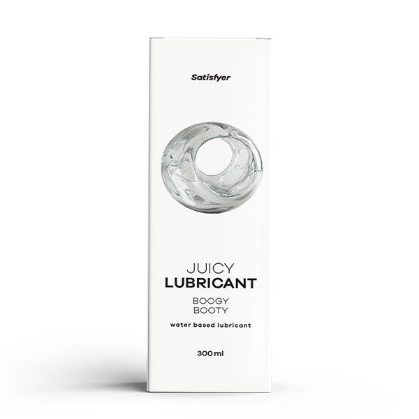 Lubricante Anal