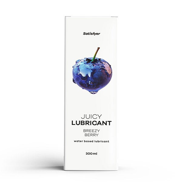 Lubricante De Arándano