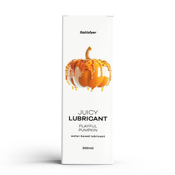 Lubricante De Calabaza