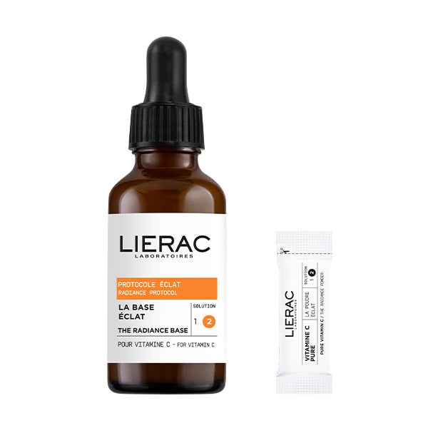 Sérum Protocolo Luminosidad