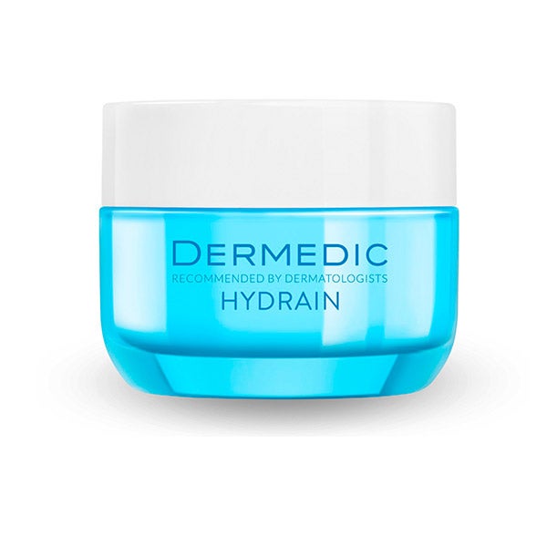 Crema-Gel Ultra Hydrain