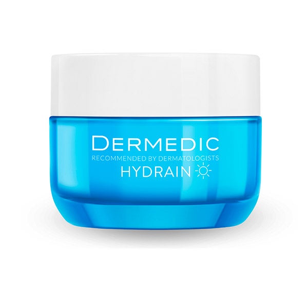 Crema De Día Hydrain