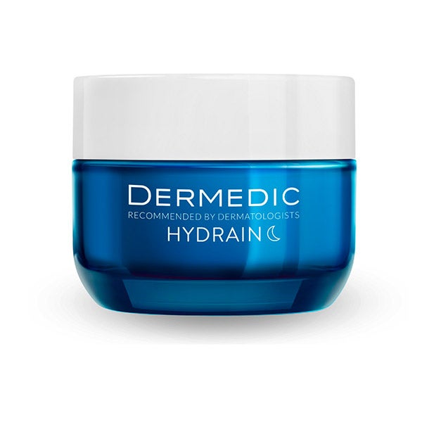 Crema De Noche Hydrain