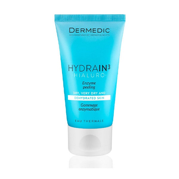 Peeling Enzimatico Hydrain3