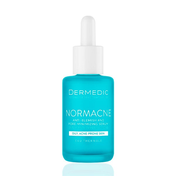 Serum Normacne