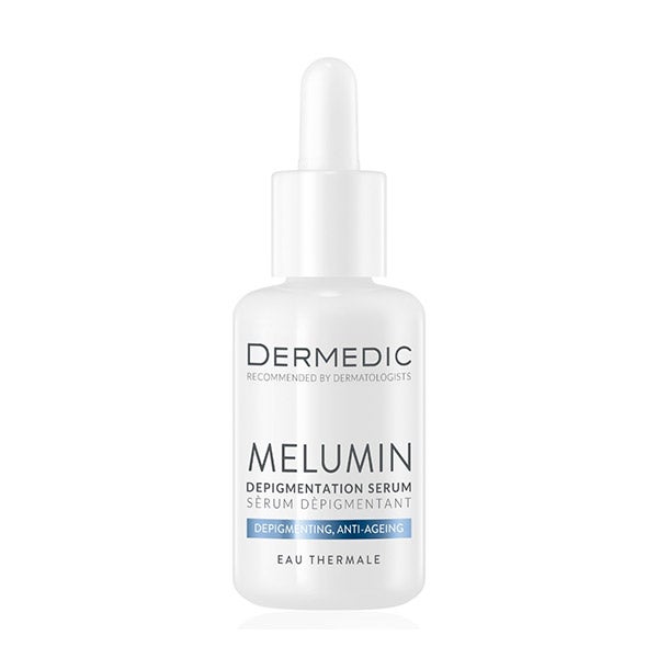 Serum Melumin