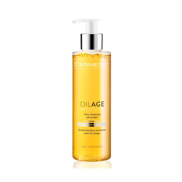 Aceite Limpiador Oilage