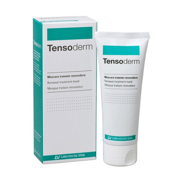 Mascarilla Renovadora