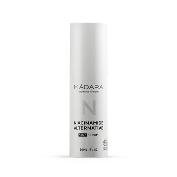 Niacinamide Alternative