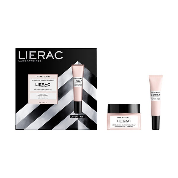 Cofre Lift Integral Gel Crema