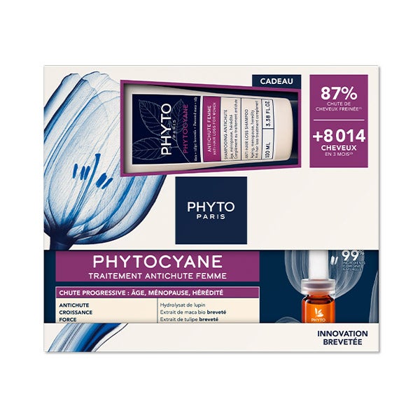 Pack Phytocyane