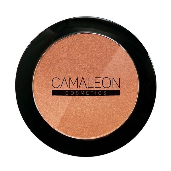 Polvos Bronceadores Sun-Kissed