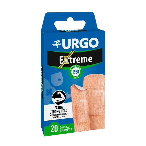 Apósitos Extreme