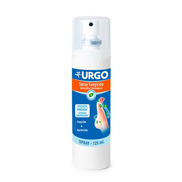 Spray Fungicida Antiséptico