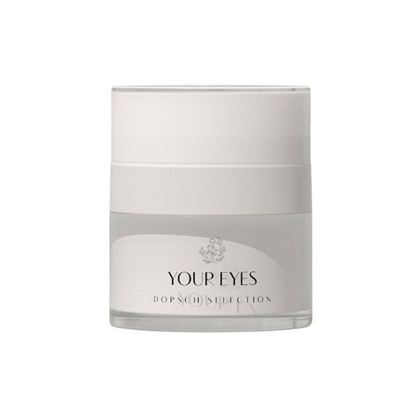 Contorno De Ojos Antiedad