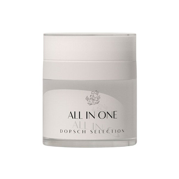 Crema Antiedad All In One