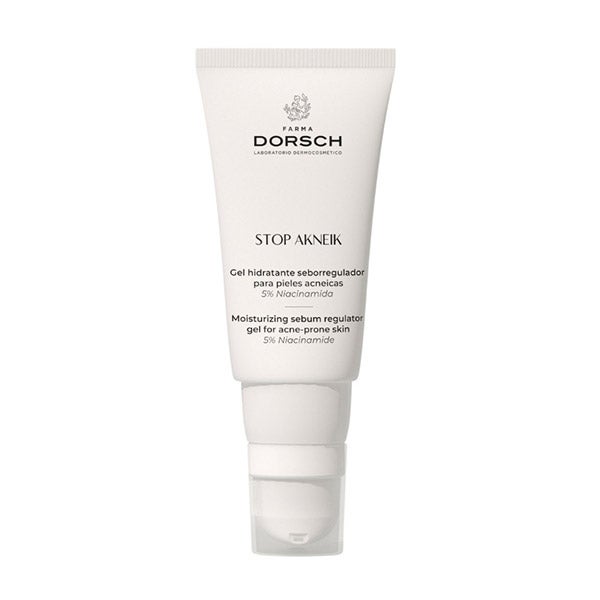 Gel Hidratante Stop Akneik