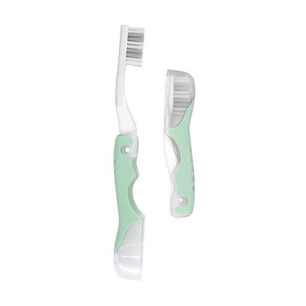 Cepillo De Viaje Medio