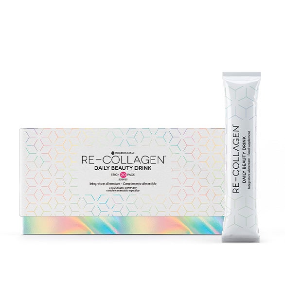 Sticks Daily Beauty Drink