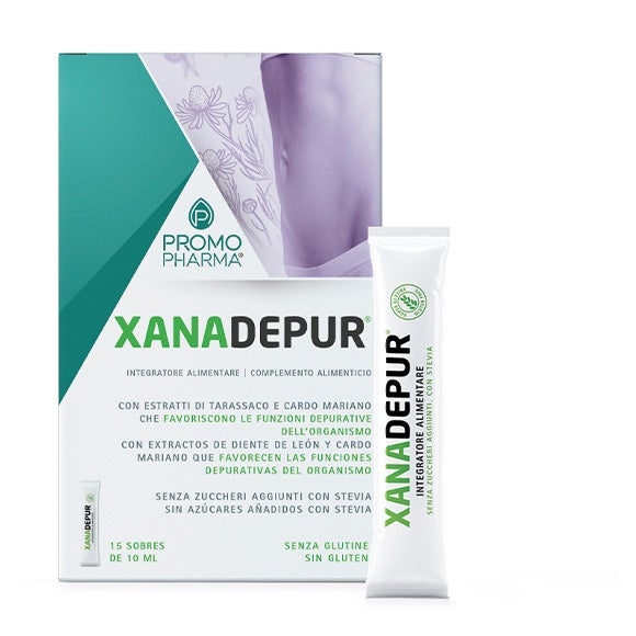 Stick Xanadepur