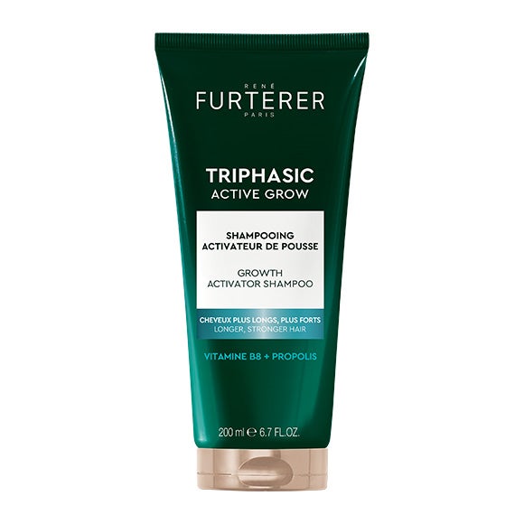 Champú Triphasic Grow