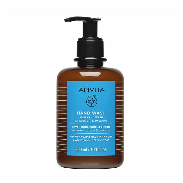 Jabón De Manos Pomelo & Própolis