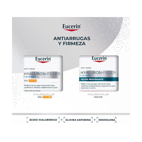 Pack Antiarrugas Y Firmeza