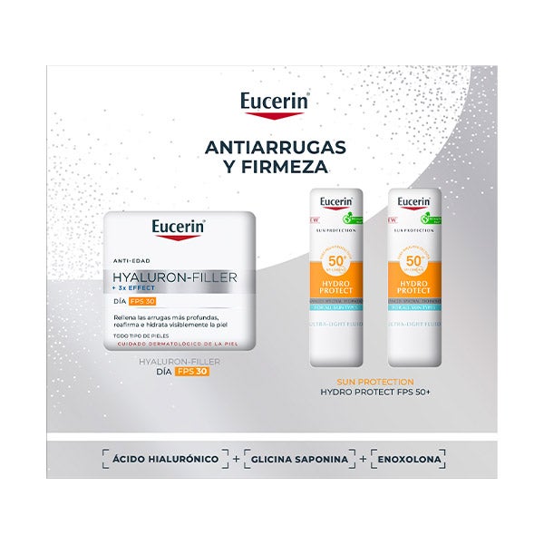 Pack Antiarrugas Y Firmeza